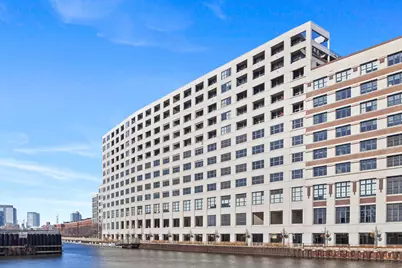 900 N Kingsbury Street #726, Chicago, IL 60610 - Photo 1
