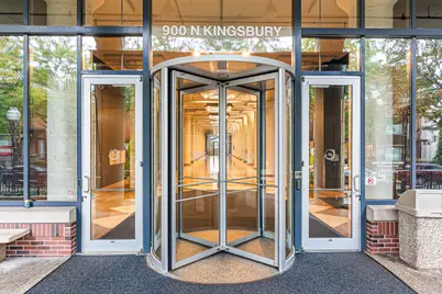 900 N Kingsbury Street #726, Chicago, IL 60610 - Photo 2
