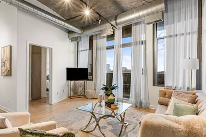 900 N Kingsbury Street #726, Chicago, IL 60610 - Photo 8