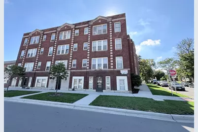 3205 Clarence Avenue #D3, Berwyn, IL 60402 - Photo 1