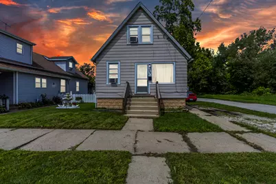 528 E 156th Street, Harvey, IL 60426 - Photo 1
