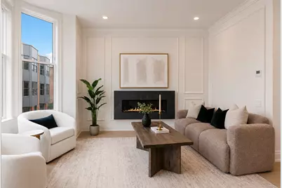 2329 N Cambridge Avenue #E, Chicago, IL 60614 - Photo 4