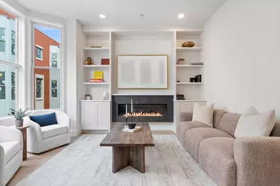 2329 N Cambridge Avenue #E, Chicago, IL 60614 - Photo 6