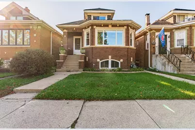 7933 W Sunset Drive, Elmwood Park, IL 60707 - Photo 1