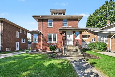 411 Cornelia Street, Joliet, IL 60435 - Photo 1