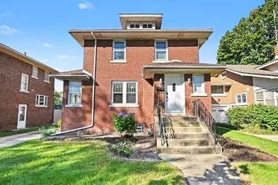 411 Cornelia Street, Joliet, IL 60435 - Photo 2