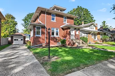 411 Cornelia Street, Joliet, IL 60435 - Photo 4