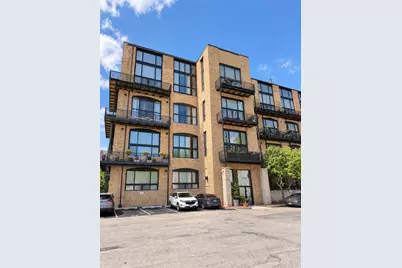 2614 N Clybourn Avenue #115, Chicago, IL 60614 - Photo 1