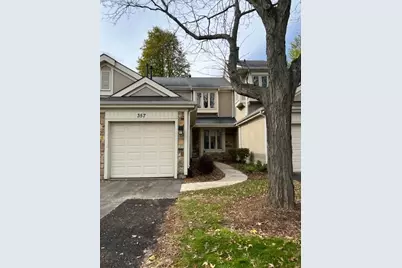 357 Kildeer Lane #357, Deerfield, IL 60015 - Photo 1