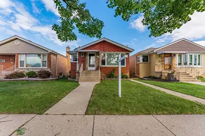 3920 W 84th Place, Chicago, IL 60652 - Photo 2