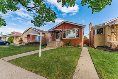3920 W 84th Place, Chicago, IL 60652 - Photo 4