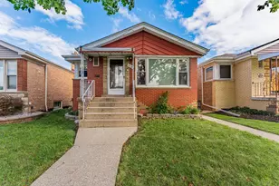 3920 W 84th Pl, Chicago, IL 60652 - Photo 1