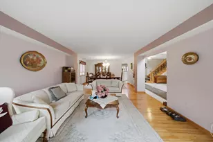 9727 S Meryton Ct, Palos Hills, IL 60465 - Photo 6