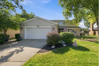 9360 Margail Avenue, Des Plaines, IL 60016 - Photo 1