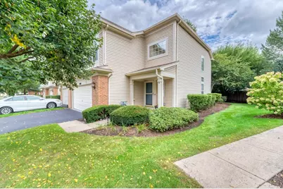 10018 Thornton Way #10018, Huntley, IL 60142 - Photo 4