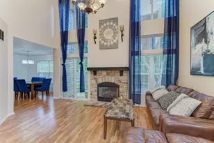 10018 Thornton Way, Huntley, IL 60142 - Photo 8