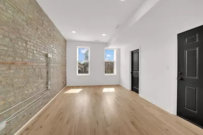 3816 S Honore Street #2, Chicago, IL 60609 - Photo 2