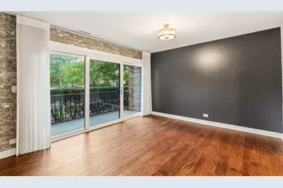 101 Lake Hinsdale Drive #108, Willowbrook, IL 60527 - Photo 4