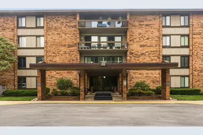 101 Lake Hinsdale Drive #108, Willowbrook, IL 60527 - Photo 1