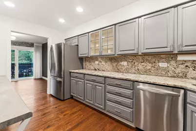 101 Lake Hinsdale Drive #108, Willowbrook, IL 60527 - Photo 6