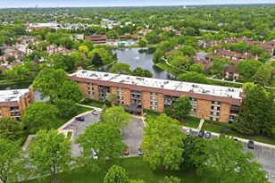 101 Lake Hinsdale Dr, Willowbrook, IL 60527 - Photo 20