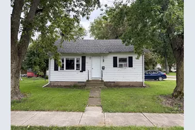 314 W Second Street, Gilman, IL 60938 - Photo 1
