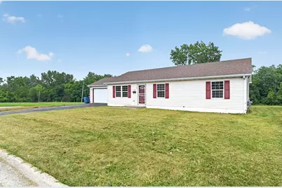 1301 Berkeley Avenue, Ford Heights, IL 60411 - Photo 1