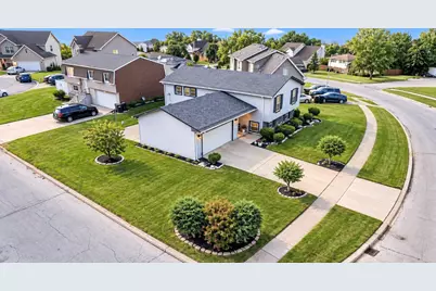 639 Sullivan Lane, University Park, IL 60484 - Photo 2