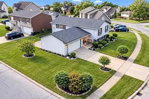 639 Sullivan Ln, University Park, IL 60484 - Photo 2