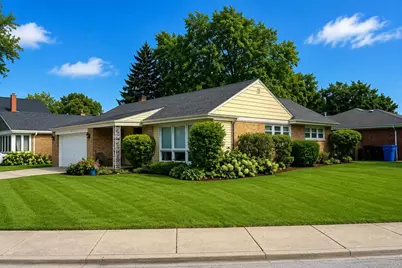 6185 N Keating Avenue, Chicago, IL 60646 - Photo 1