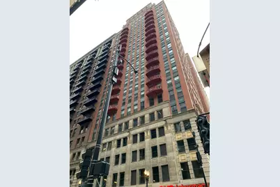 208 W Washington Street #1403, Chicago, IL 60606 - Photo 1