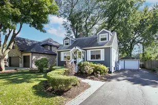225 Indianapolis Ave, Downers Grove, IL 60515 - Photo 1