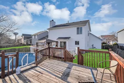 21157 W Covington Drive, Plainfield, IL 60544 - Photo 28