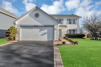 21157 W Covington Drive, Plainfield, IL 60544 - Photo 1