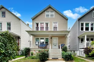4132 N Maplewood Ave, Chicago, IL 60618 - Photo 1