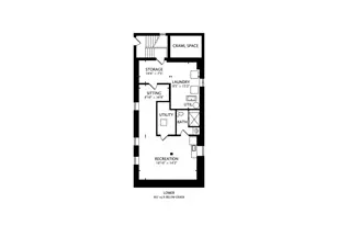 4132 N Maplewood Ave, Chicago, IL 60618 - Photo 50