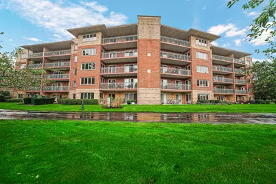 730 Creekside Drive #503, Mount Prospect, IL 60056 - Photo 20