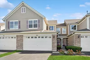 403 Bluegrass Pkwy, Oswego, IL 60543 - Photo 1