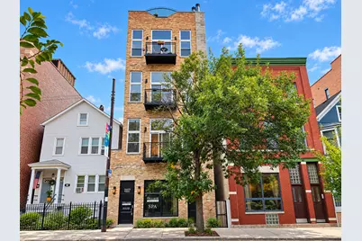 2117 W Belmont Avenue, Chicago, IL 60618 - Photo 2