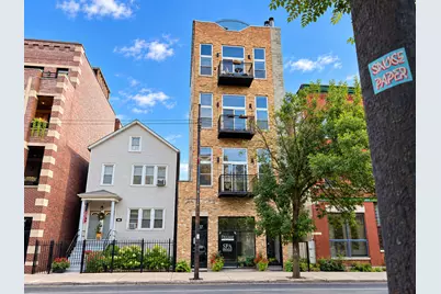 2117 W Belmont Avenue, Chicago, IL 60618 - Photo 18