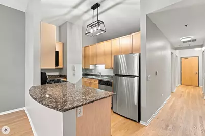 1201 W Adams Street #510, Chicago, IL 60607 - Photo 6