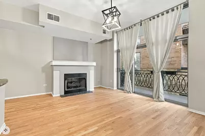 1201 W Adams Street #510, Chicago, IL 60607 - Photo 2
