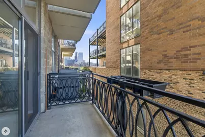 1201 W Adams Street #510, Chicago, IL 60607 - Photo 14