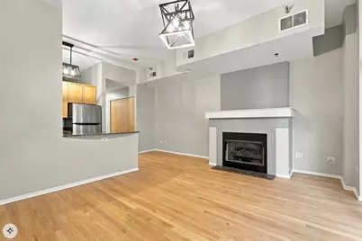 1201 W Adams Street #510, Chicago, IL 60607 - Photo 4