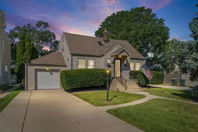 9138 Belleforte Avenue, Morton Grove, IL 60053 - Photo 1