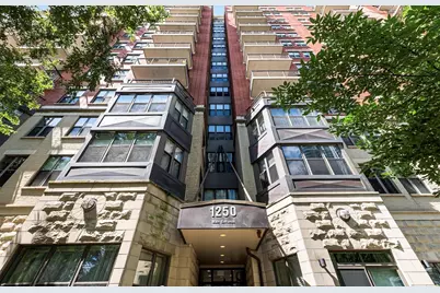 1250 S Indiana Avenue #1303, Chicago, IL 60605 - Photo 1