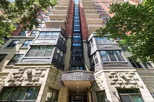 1250 S Indiana Ave, Chicago, IL 60605 - Photo 1