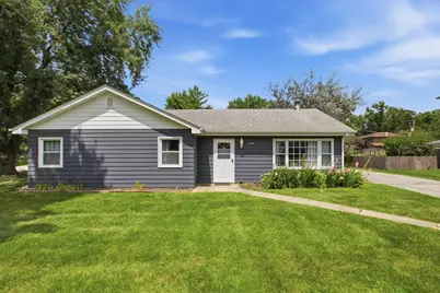 23336 W Feeney Drive, Plainfield, IL 60586 - Photo 1