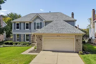 124 Corsaire Ln, Schaumburg, IL 60173 - Photo 1