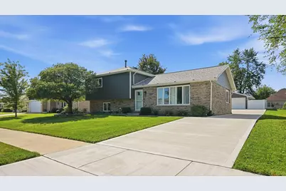 25712 S McCorkle Avenue, Monee, IL 60449 - Photo 2